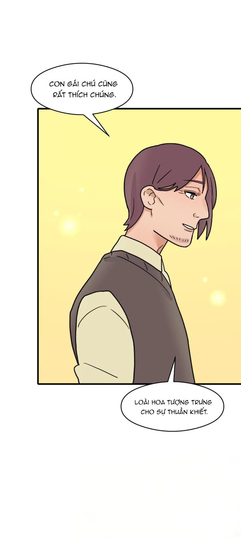 Truyện Ngôn Nhưng Không Ngôn Lắm Chapter 33 Trang 56