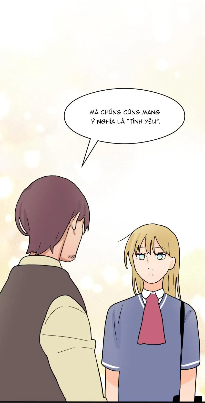 Truyện Ngôn Nhưng Không Ngôn Lắm Chapter 33 Trang 57