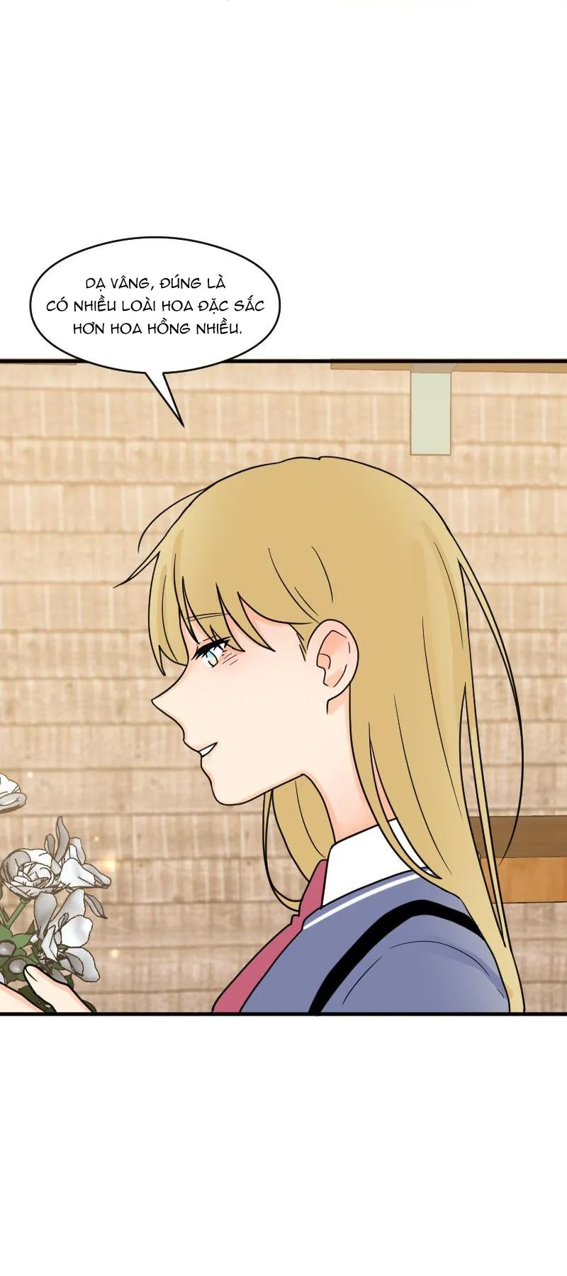 Truyện Ngôn Nhưng Không Ngôn Lắm Chapter 33 Trang 58