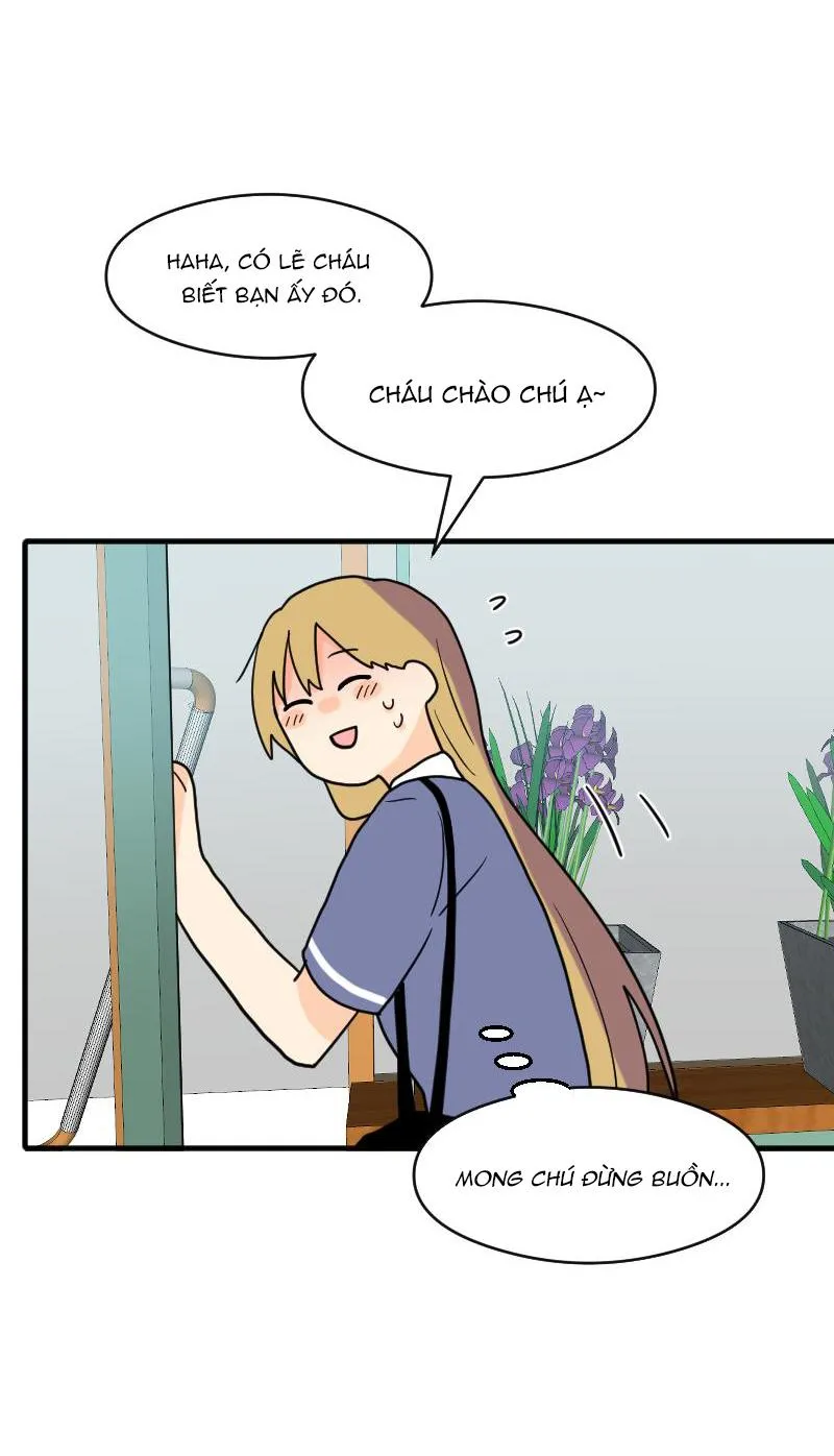 Truyện Ngôn Nhưng Không Ngôn Lắm Chapter 33 Trang 65