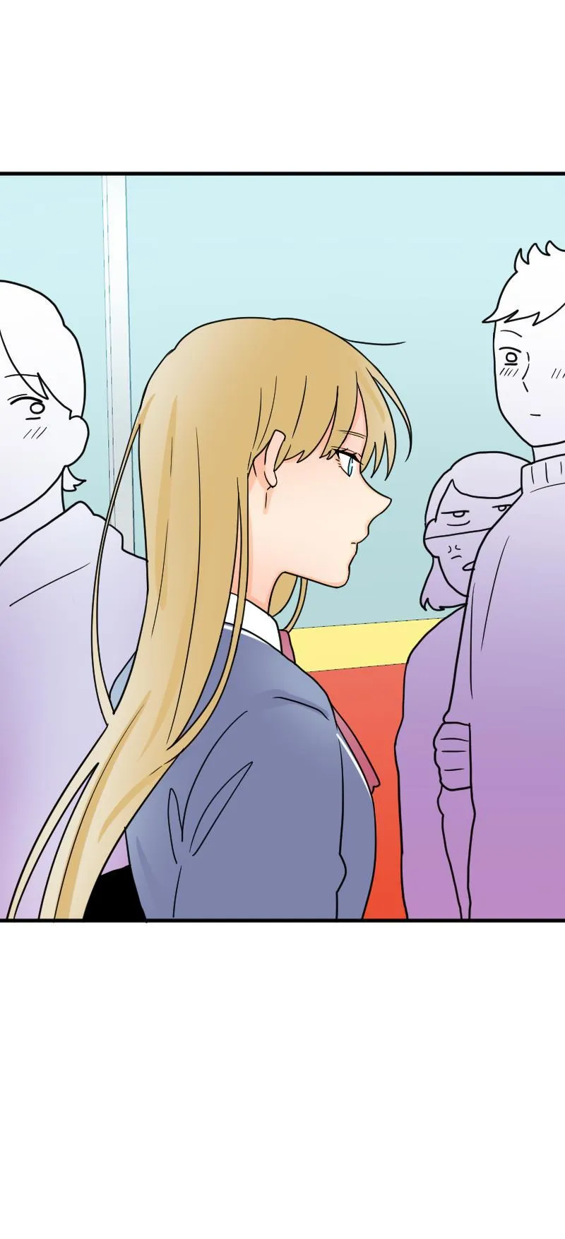 Truyện Ngôn Nhưng Không Ngôn Lắm Chapter 33 Trang 68