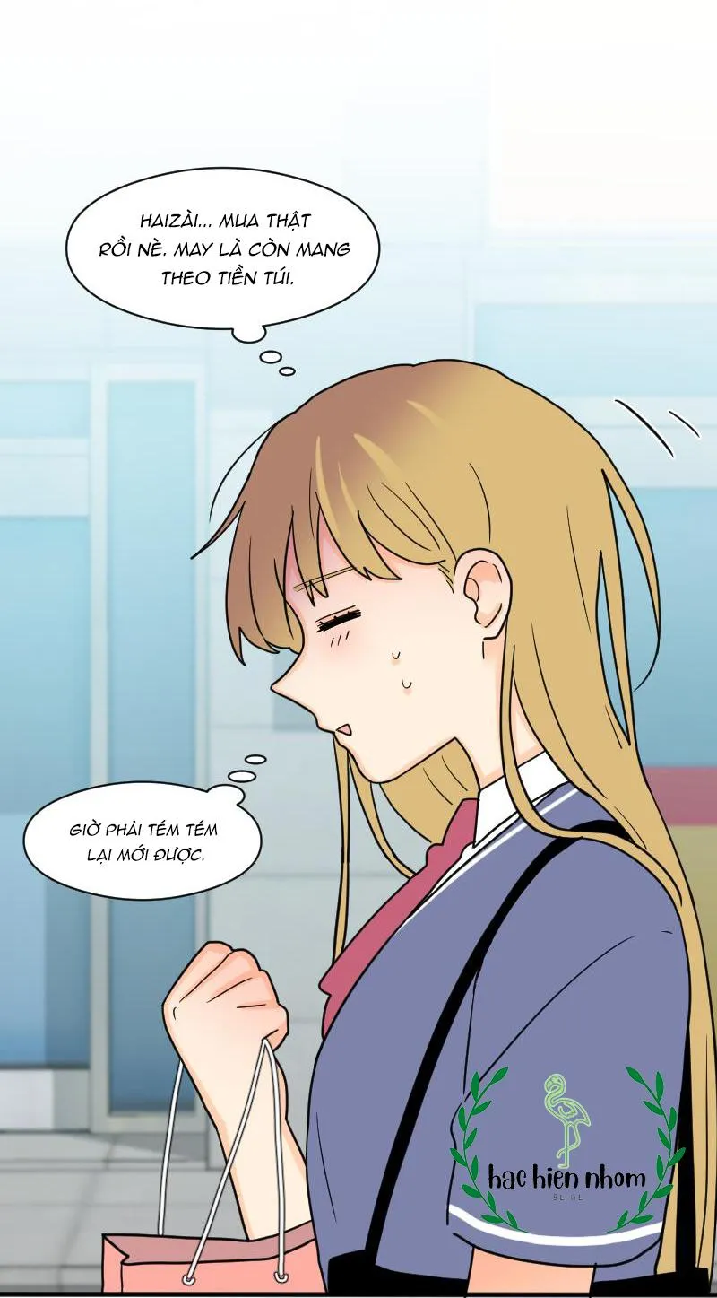 Truyện Ngôn Nhưng Không Ngôn Lắm Chapter 33 Trang 72