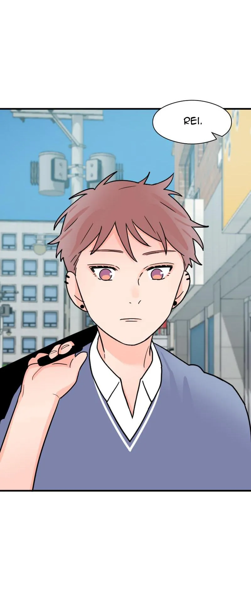 Truyện Ngôn Nhưng Không Ngôn Lắm Chapter 33 Trang 74