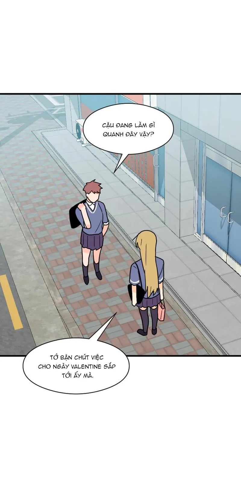 Truyện Ngôn Nhưng Không Ngôn Lắm Chapter 33 Trang 75