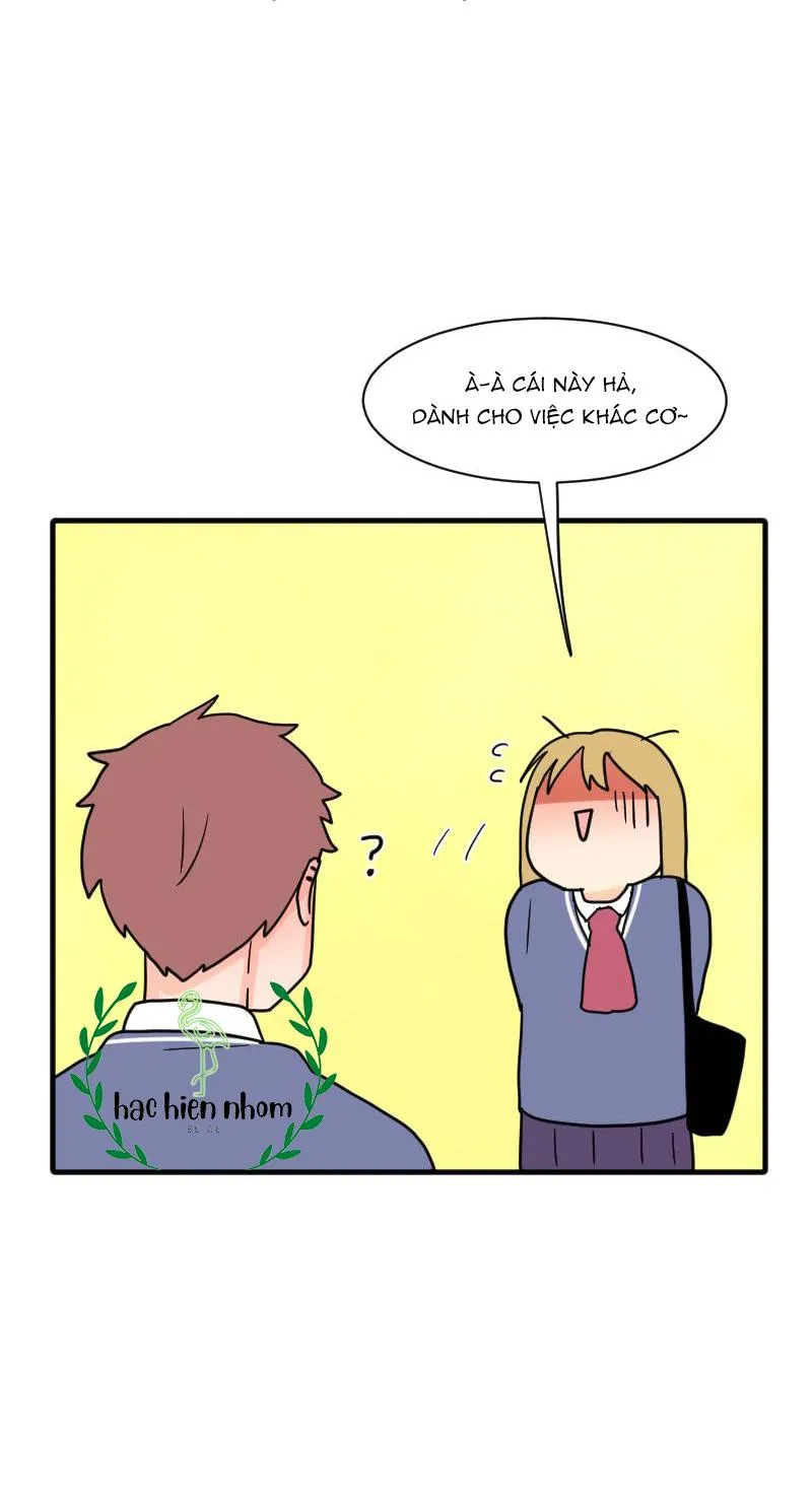 Truyện Ngôn Nhưng Không Ngôn Lắm Chapter 33 Trang 77