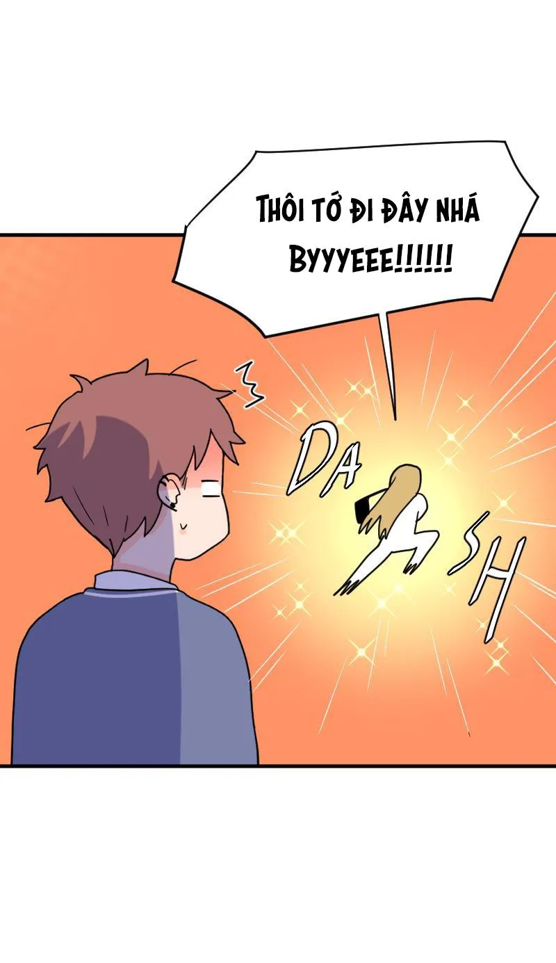 Truyện Ngôn Nhưng Không Ngôn Lắm Chapter 33 Trang 78
