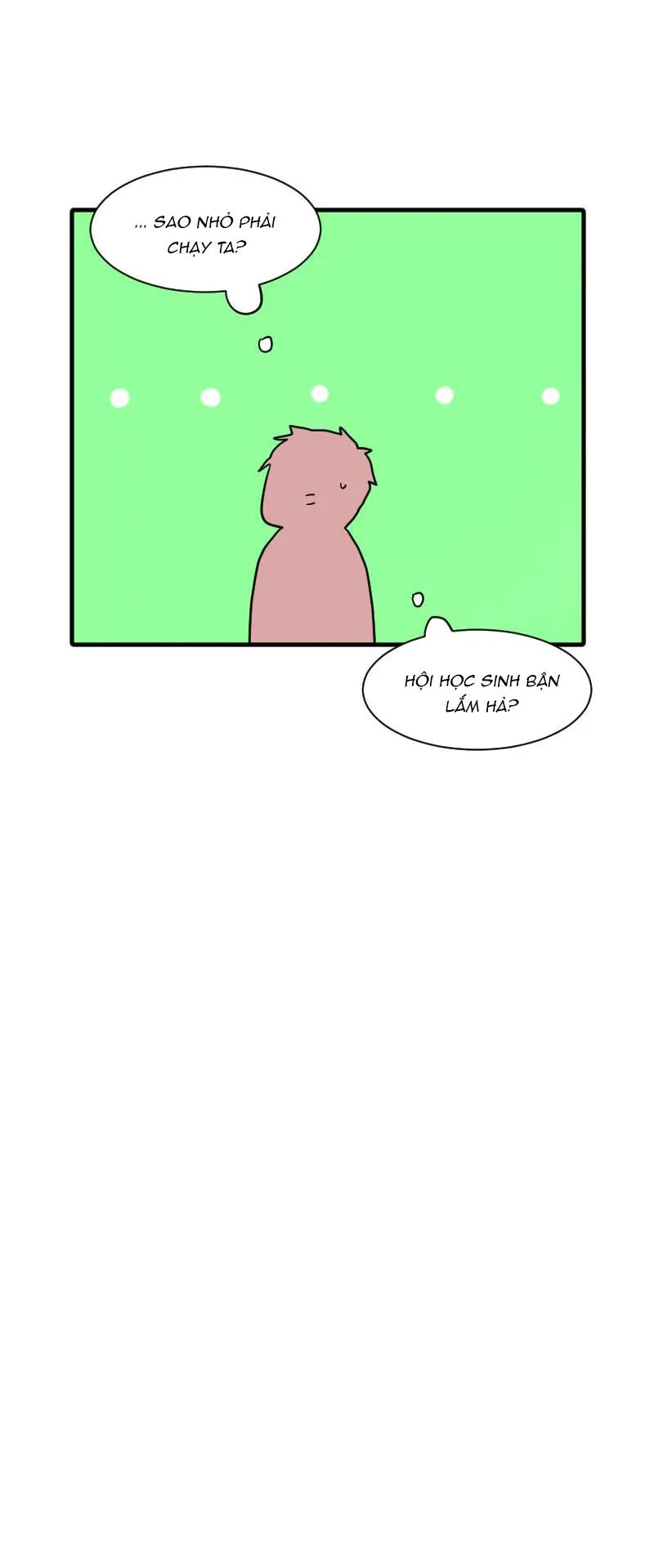 Truyện Ngôn Nhưng Không Ngôn Lắm Chapter 33 Trang 79