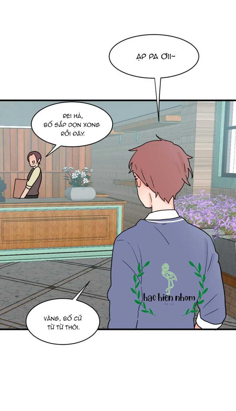 Truyện Ngôn Nhưng Không Ngôn Lắm Chapter 33 Trang 81