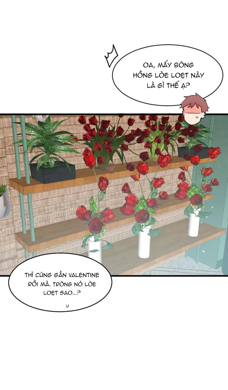 Truyện Ngôn Nhưng Không Ngôn Lắm Chapter 33 Trang 82