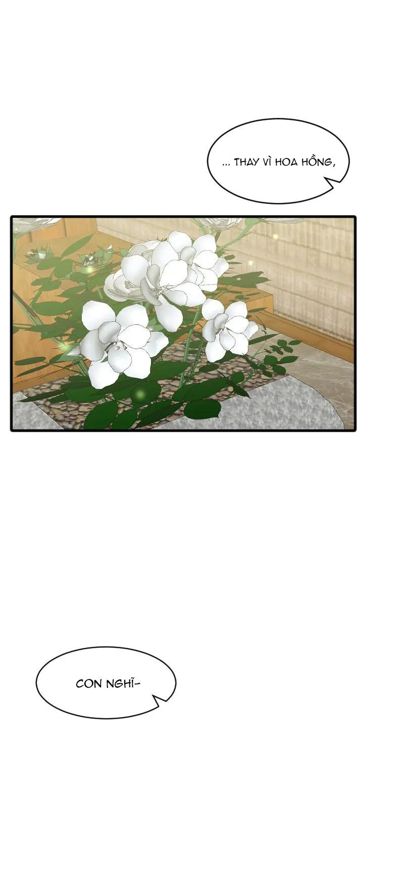 Truyện Ngôn Nhưng Không Ngôn Lắm Chapter 33 Trang 84