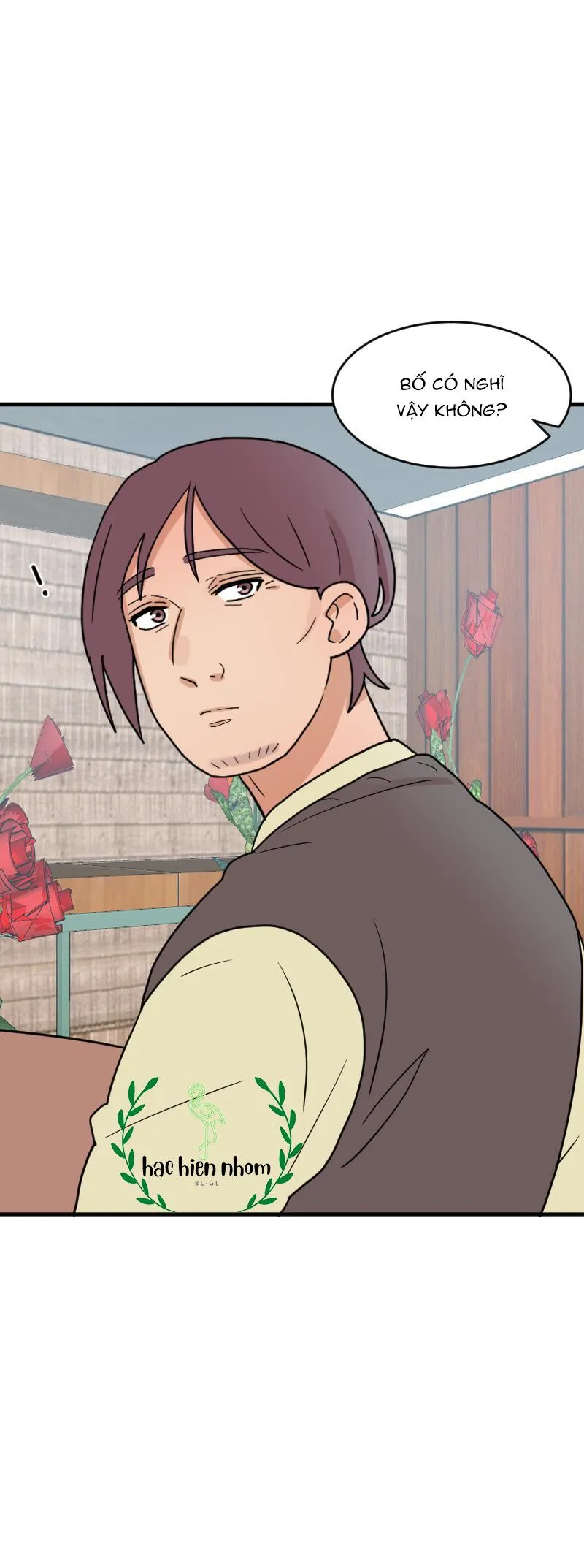 Truyện Ngôn Nhưng Không Ngôn Lắm Chapter 33 Trang 86