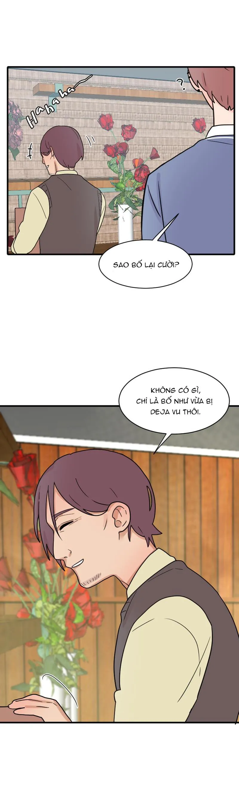 Truyện Ngôn Nhưng Không Ngôn Lắm Chapter 33 Trang 87