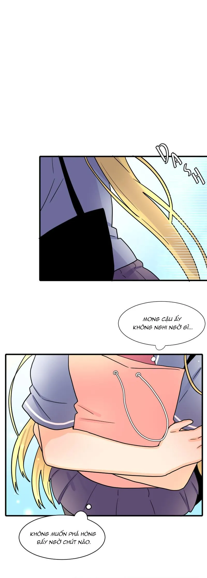 Truyện Ngôn Nhưng Không Ngôn Lắm Chapter 33 Trang 89