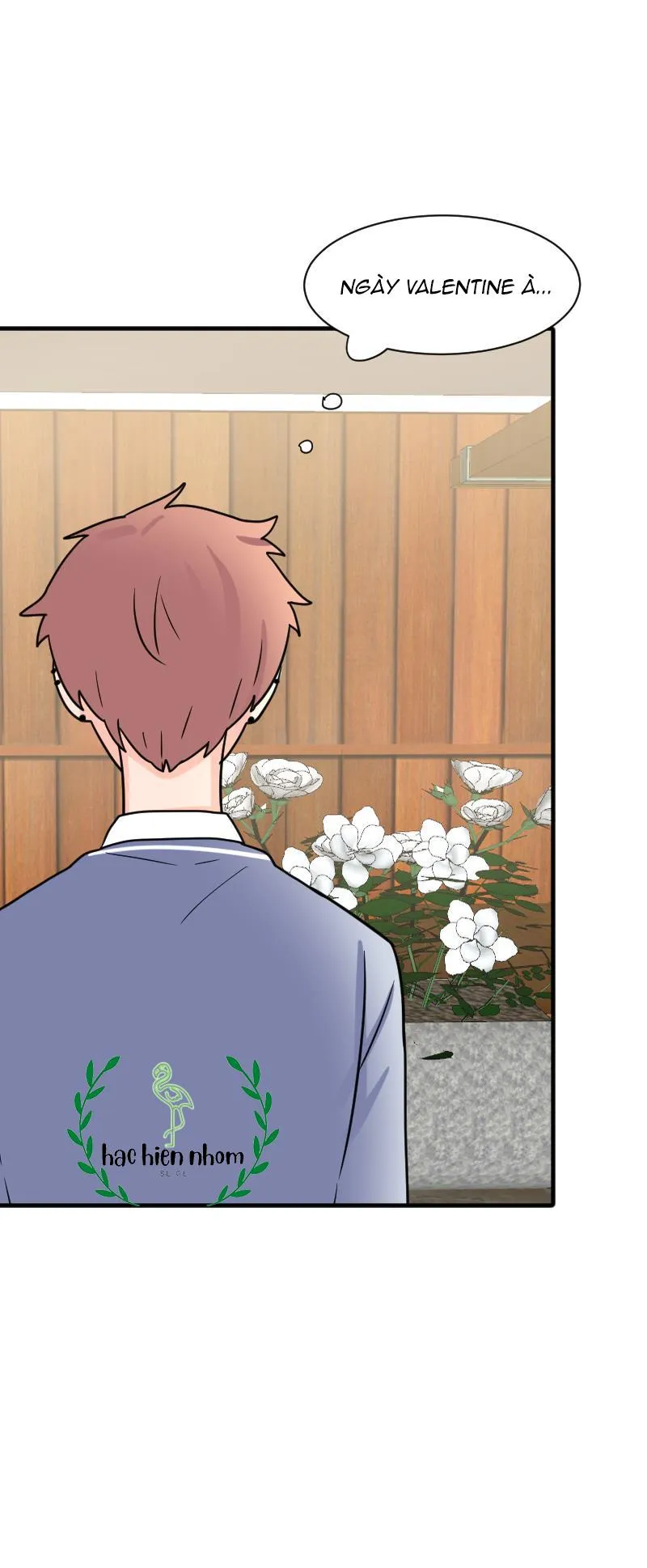 Truyện Ngôn Nhưng Không Ngôn Lắm Chapter 33 Trang 91