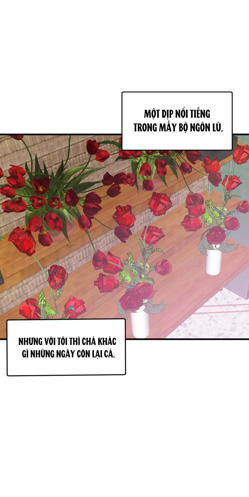 Truyện Ngôn Nhưng Không Ngôn Lắm Chapter 33 Trang 92