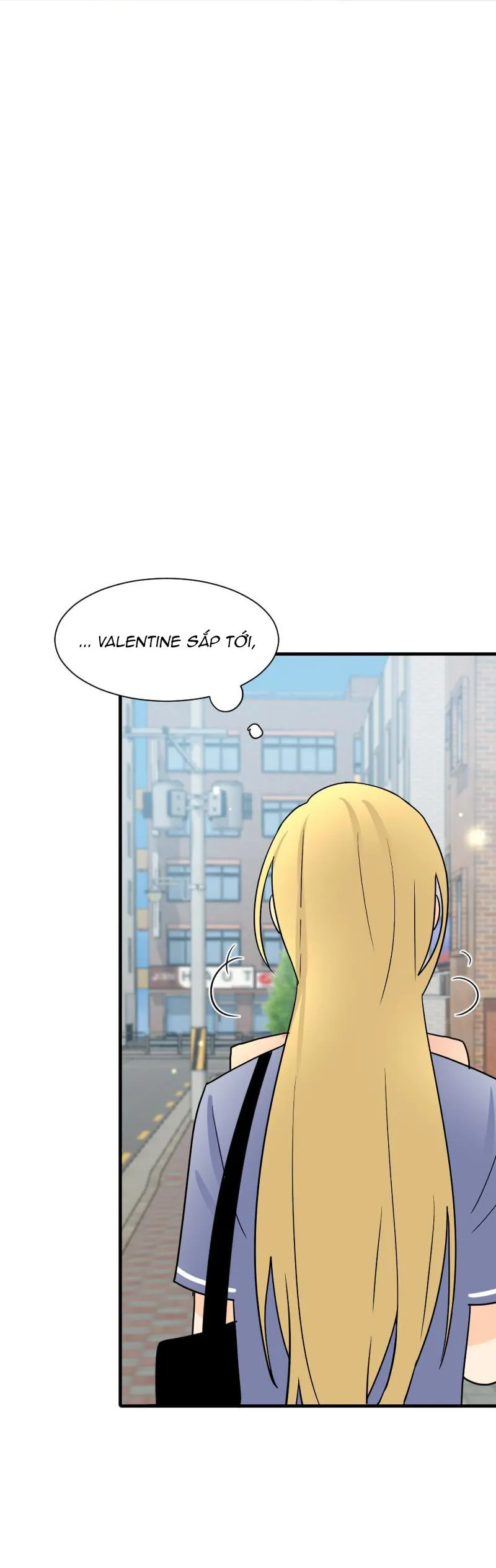 Truyện Ngôn Nhưng Không Ngôn Lắm Chapter 33 Trang 94