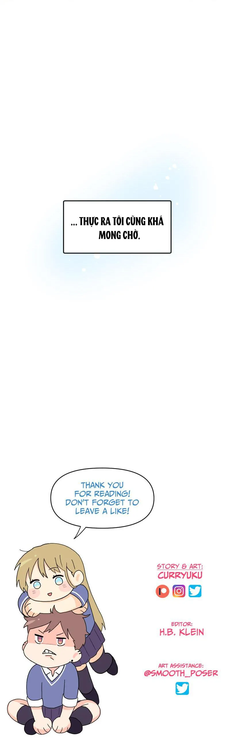 Truyện Ngôn Nhưng Không Ngôn Lắm Chapter 33 Trang 96