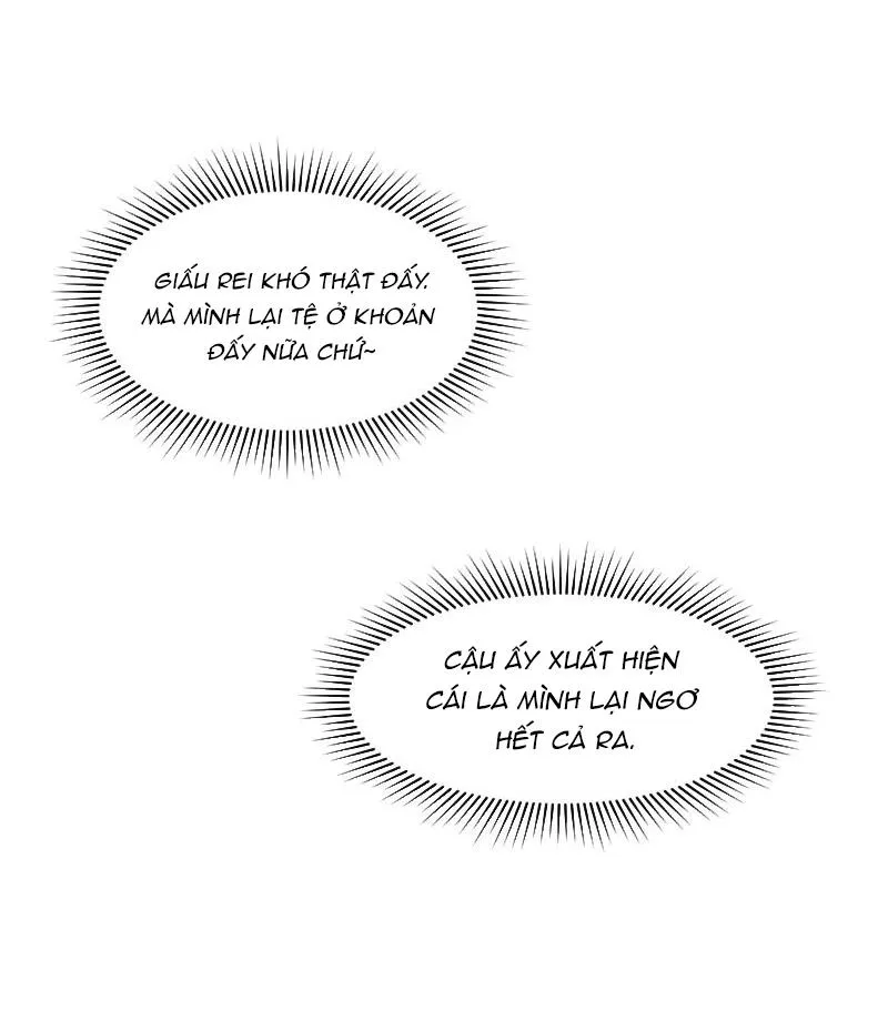 Truyện Ngôn Nhưng Không Ngôn Lắm Chapter 34 Trang 5