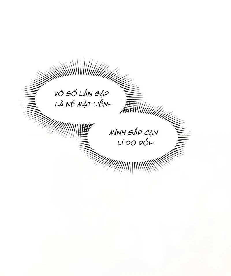 Truyện Ngôn Nhưng Không Ngôn Lắm Chapter 34 Trang 7