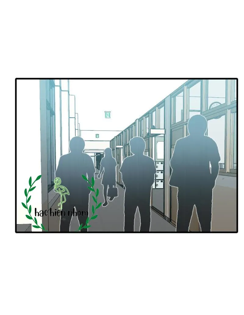 Truyện Ngôn Nhưng Không Ngôn Lắm Chapter 34 Trang 17