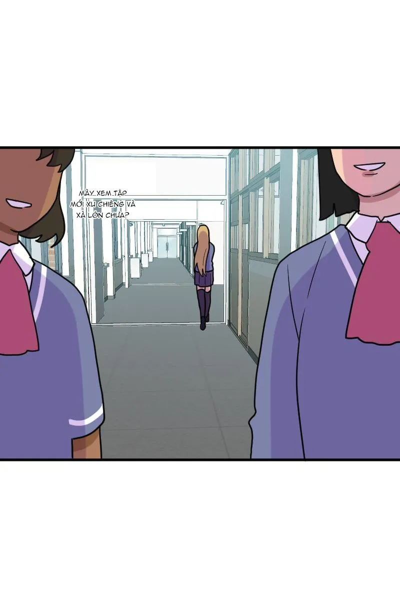 Truyện Ngôn Nhưng Không Ngôn Lắm Chapter 34 Trang 19