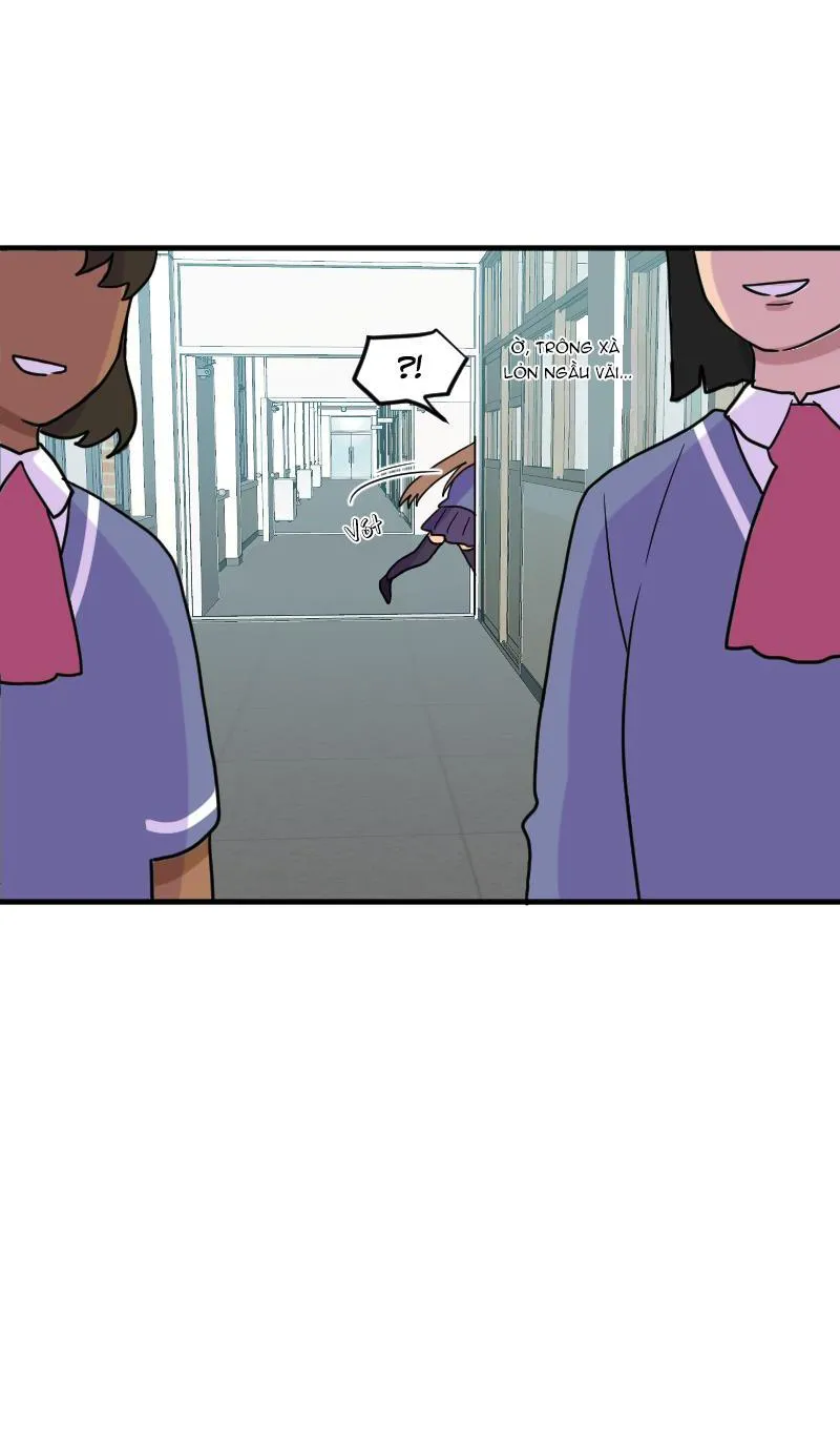 Truyện Ngôn Nhưng Không Ngôn Lắm Chapter 34 Trang 20