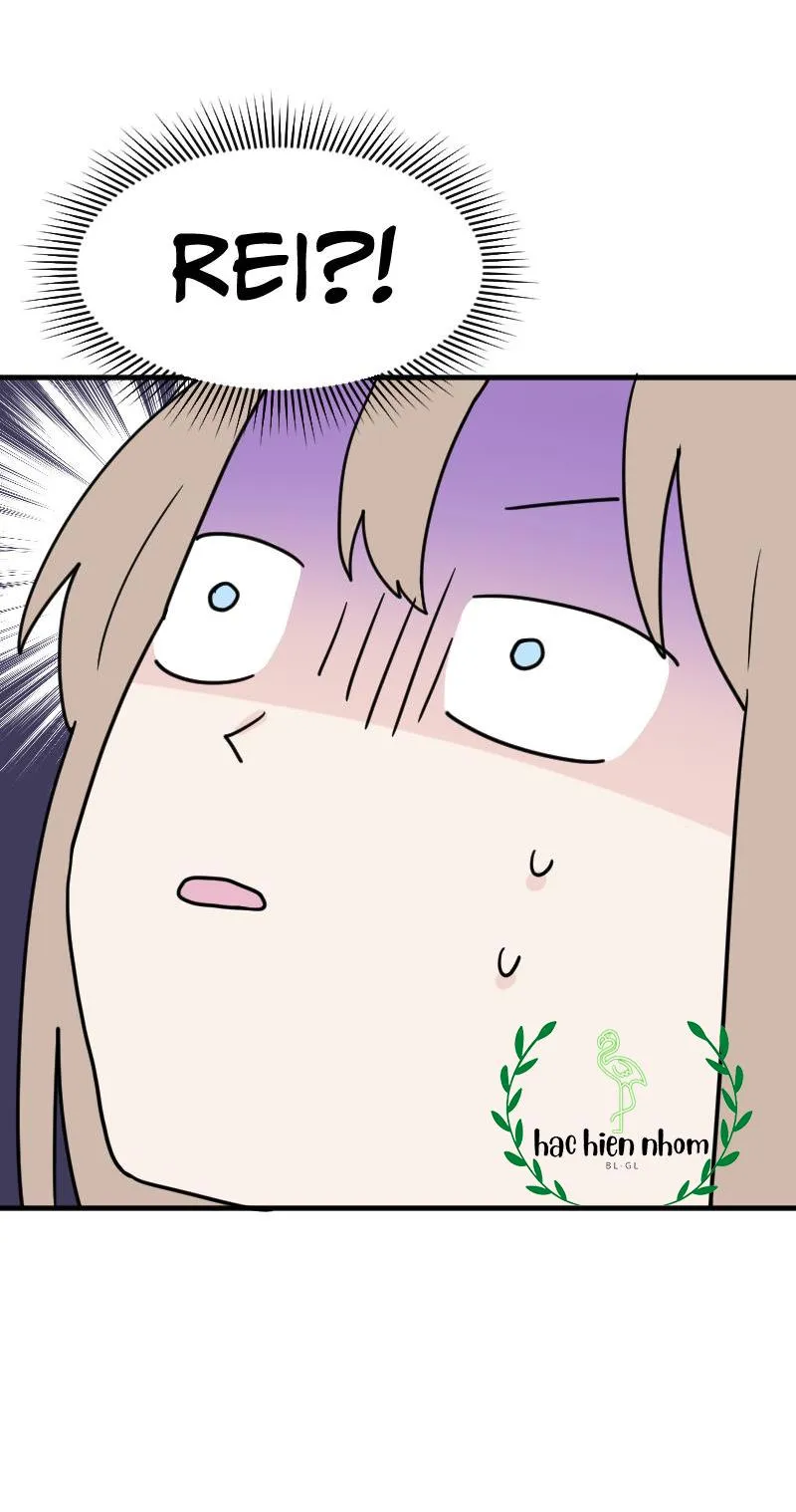Truyện Ngôn Nhưng Không Ngôn Lắm Chapter 34 Trang 22