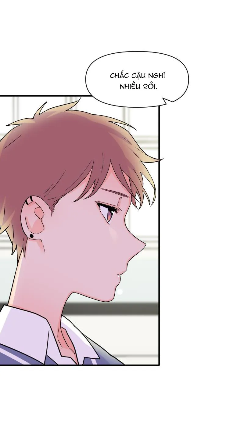 Truyện Ngôn Nhưng Không Ngôn Lắm Chapter 34 Trang 28