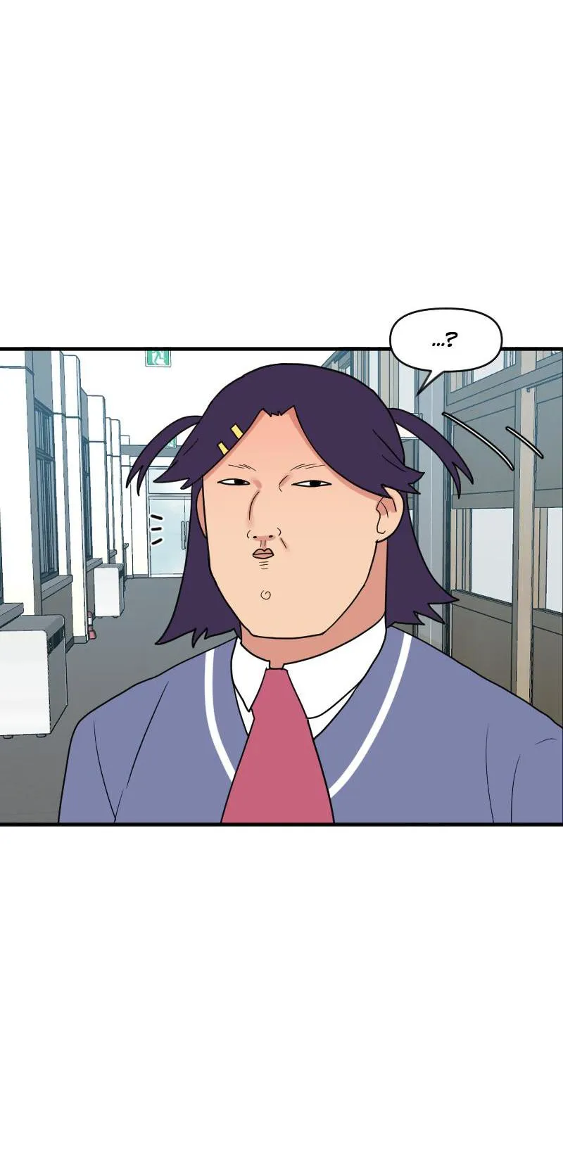 Truyện Ngôn Nhưng Không Ngôn Lắm Chapter 34 Trang 30