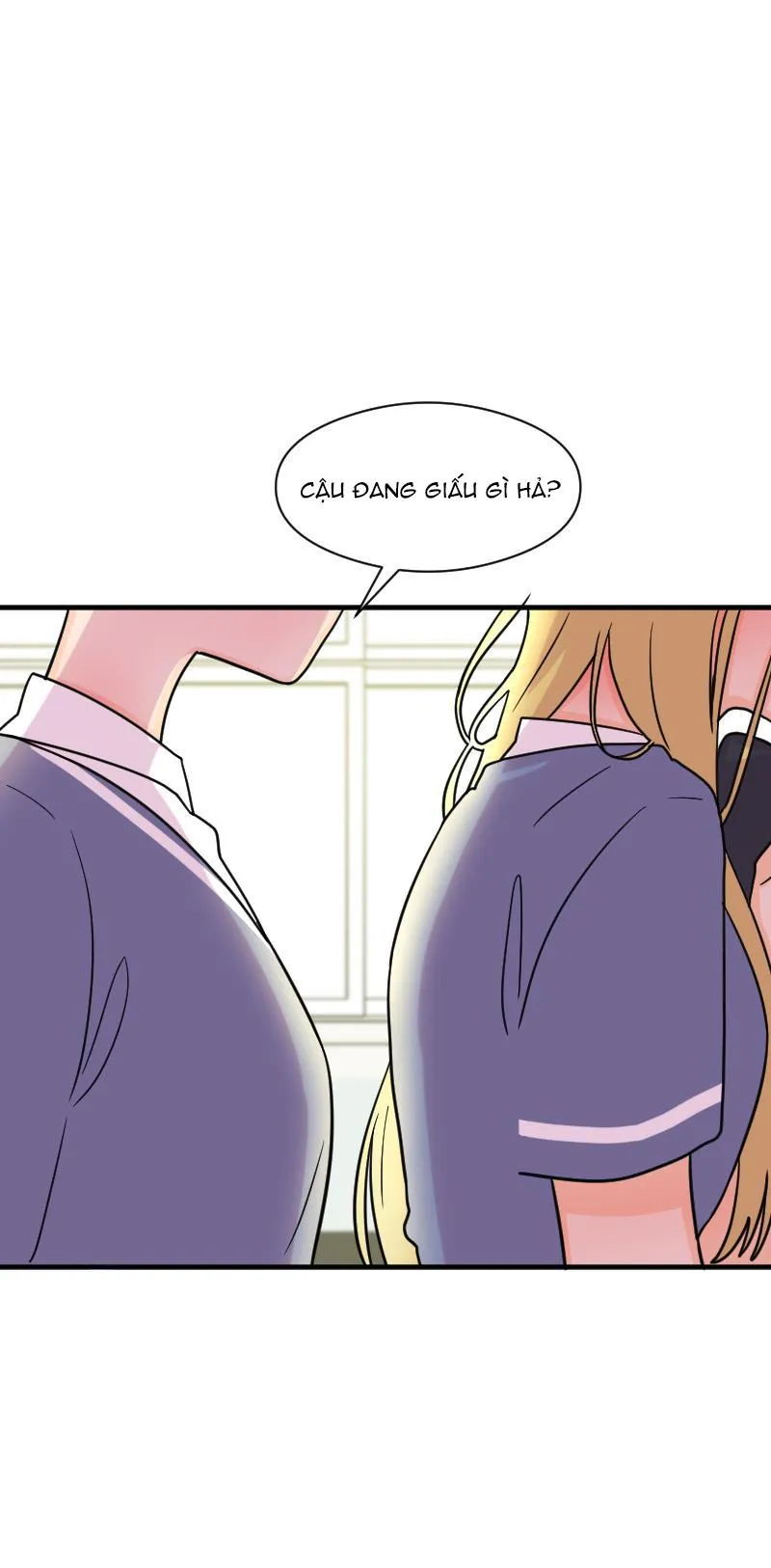 Truyện Ngôn Nhưng Không Ngôn Lắm Chapter 34 Trang 31