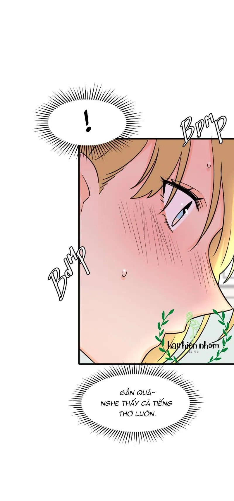 Truyện Ngôn Nhưng Không Ngôn Lắm Chapter 34 Trang 32