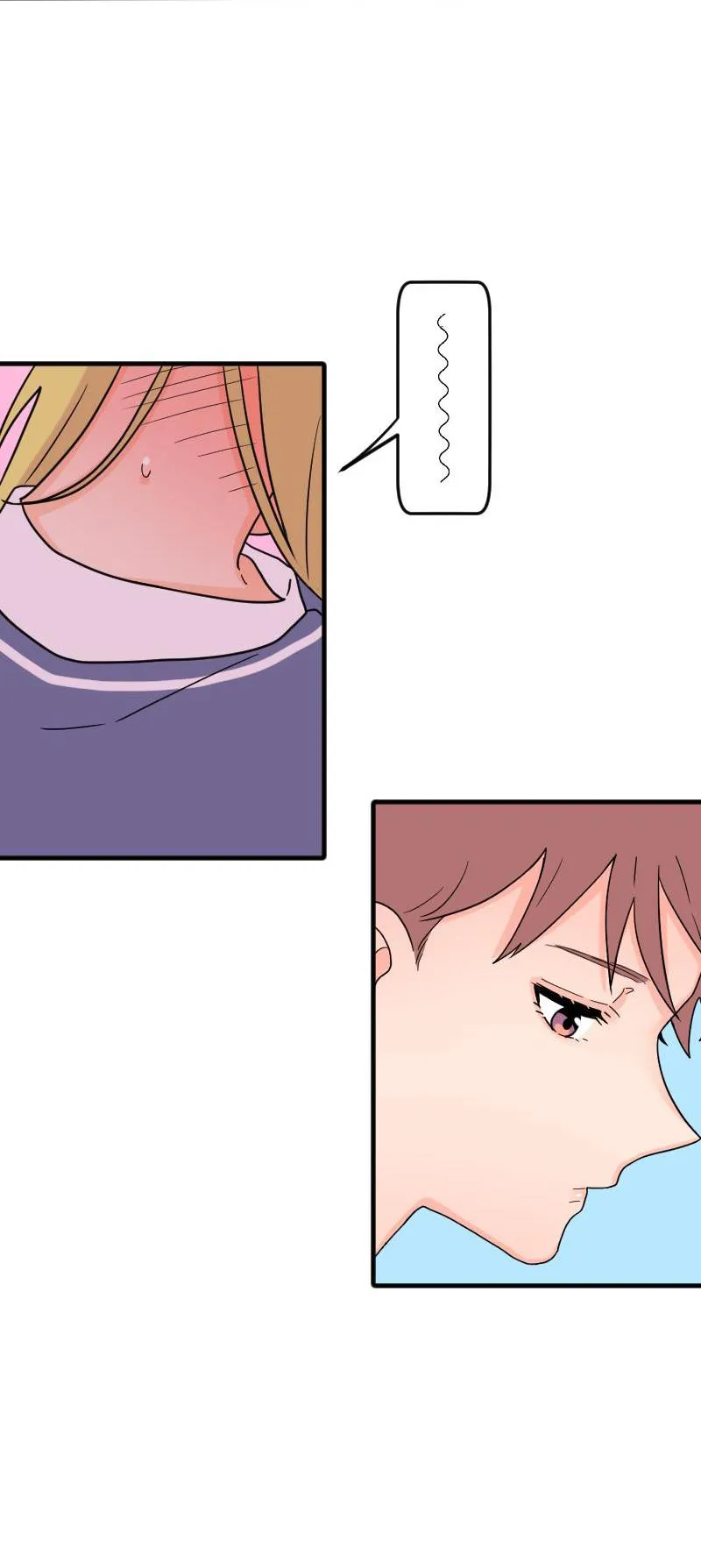 Truyện Ngôn Nhưng Không Ngôn Lắm Chapter 34 Trang 36