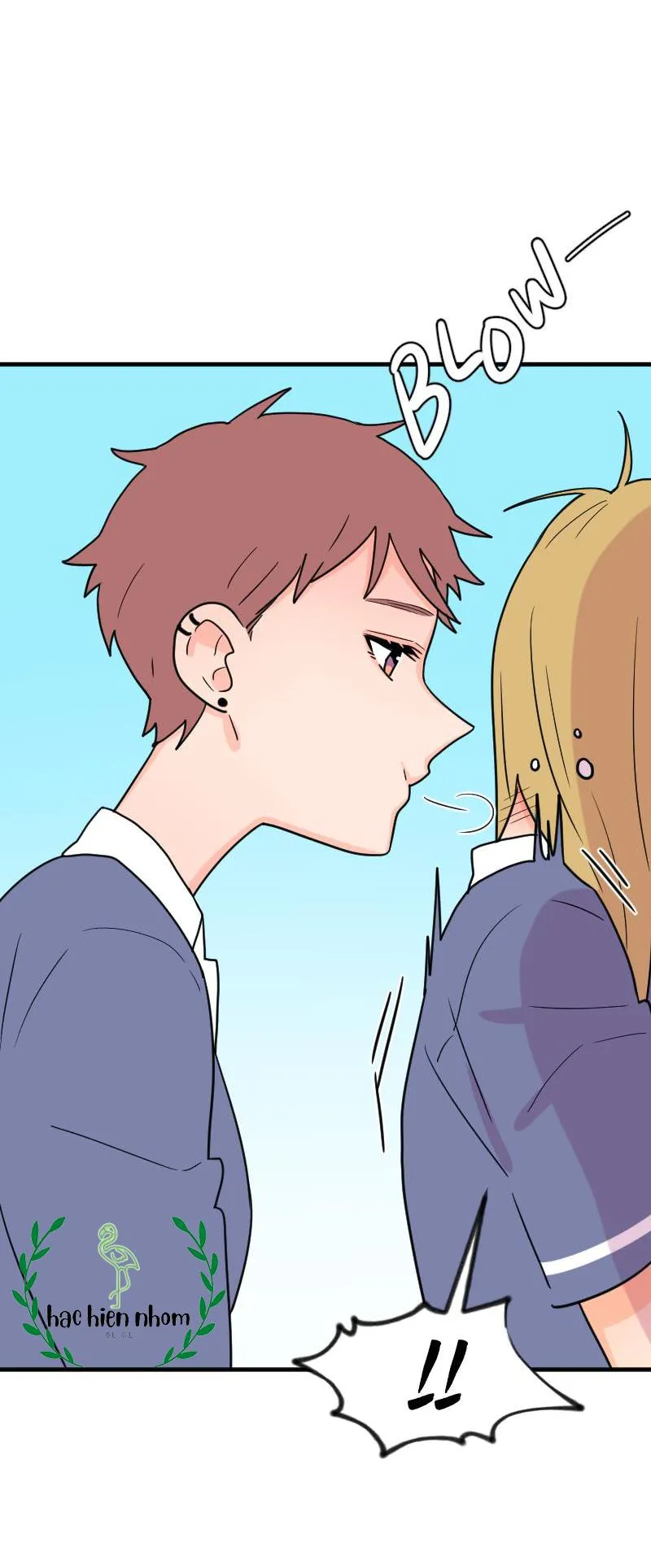 Truyện Ngôn Nhưng Không Ngôn Lắm Chapter 34 Trang 37