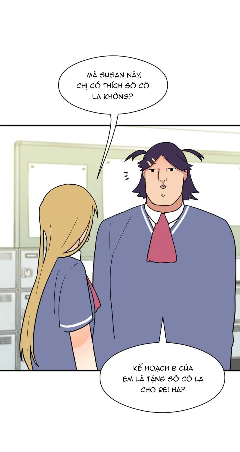 Truyện Ngôn Nhưng Không Ngôn Lắm Chapter 34 Trang 48