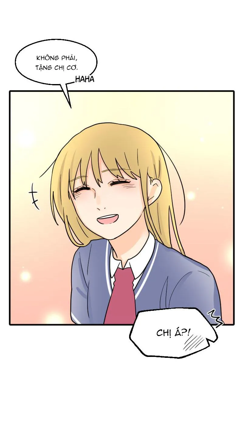 Truyện Ngôn Nhưng Không Ngôn Lắm Chapter 34 Trang 49