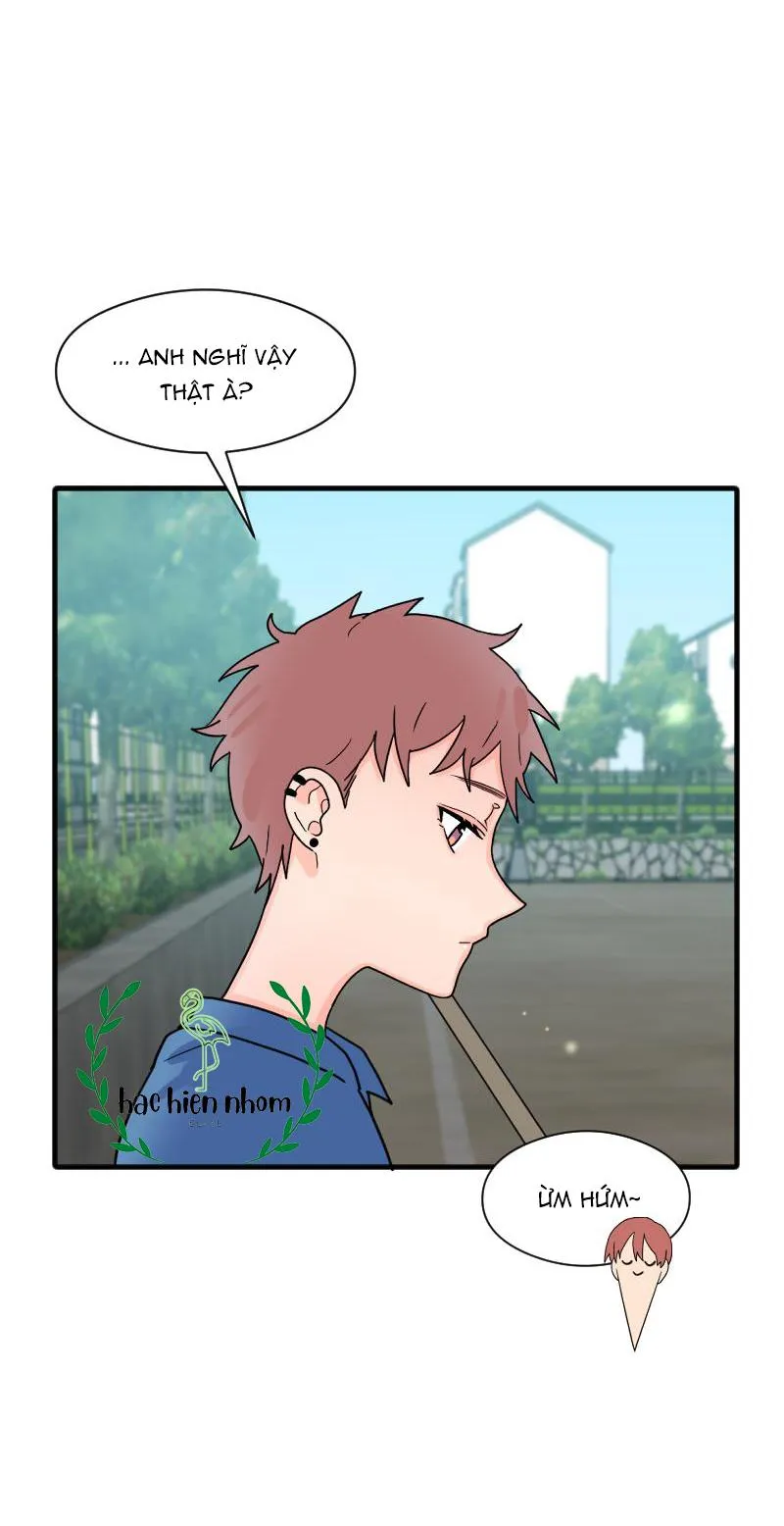 Truyện Ngôn Nhưng Không Ngôn Lắm Chapter 34 Trang 57