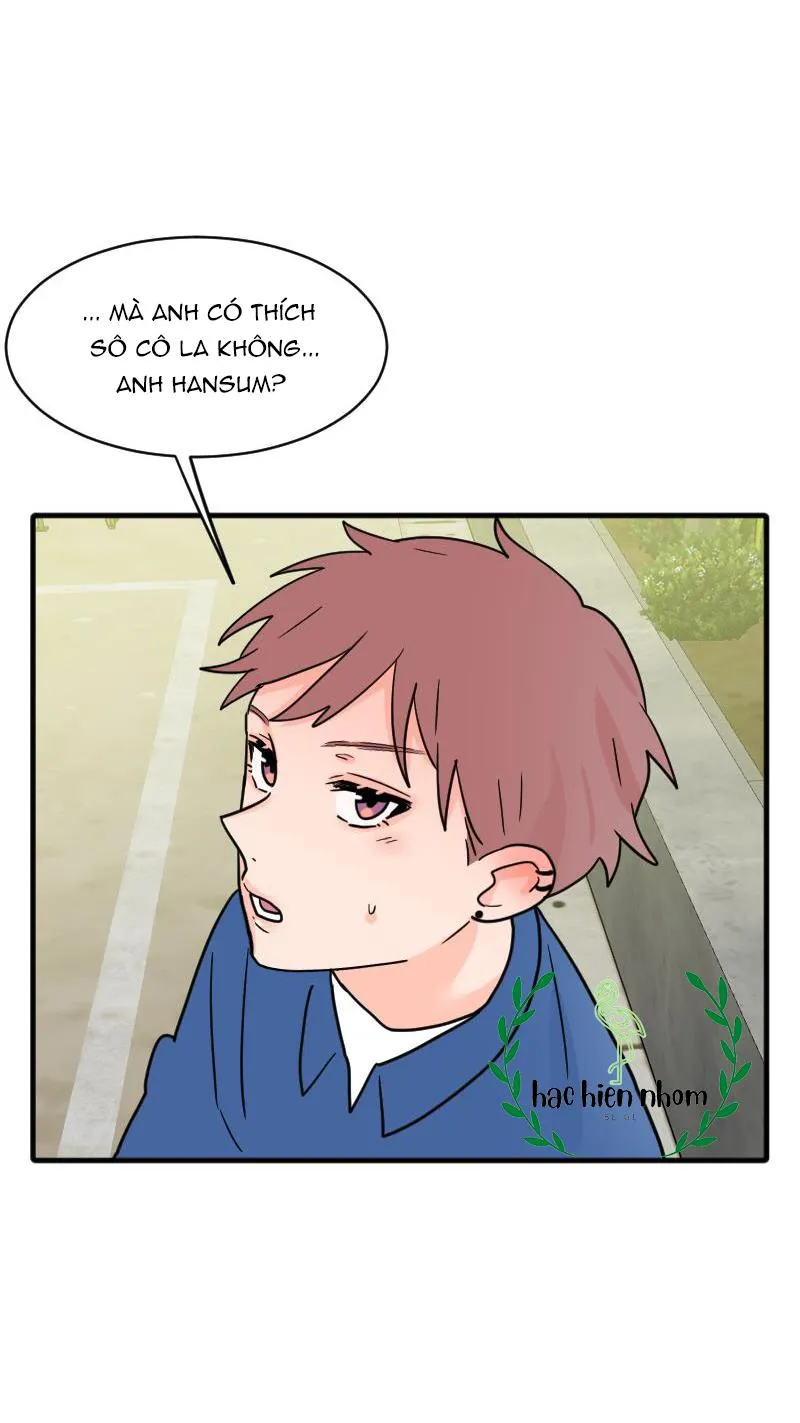 Truyện Ngôn Nhưng Không Ngôn Lắm Chapter 34 Trang 62