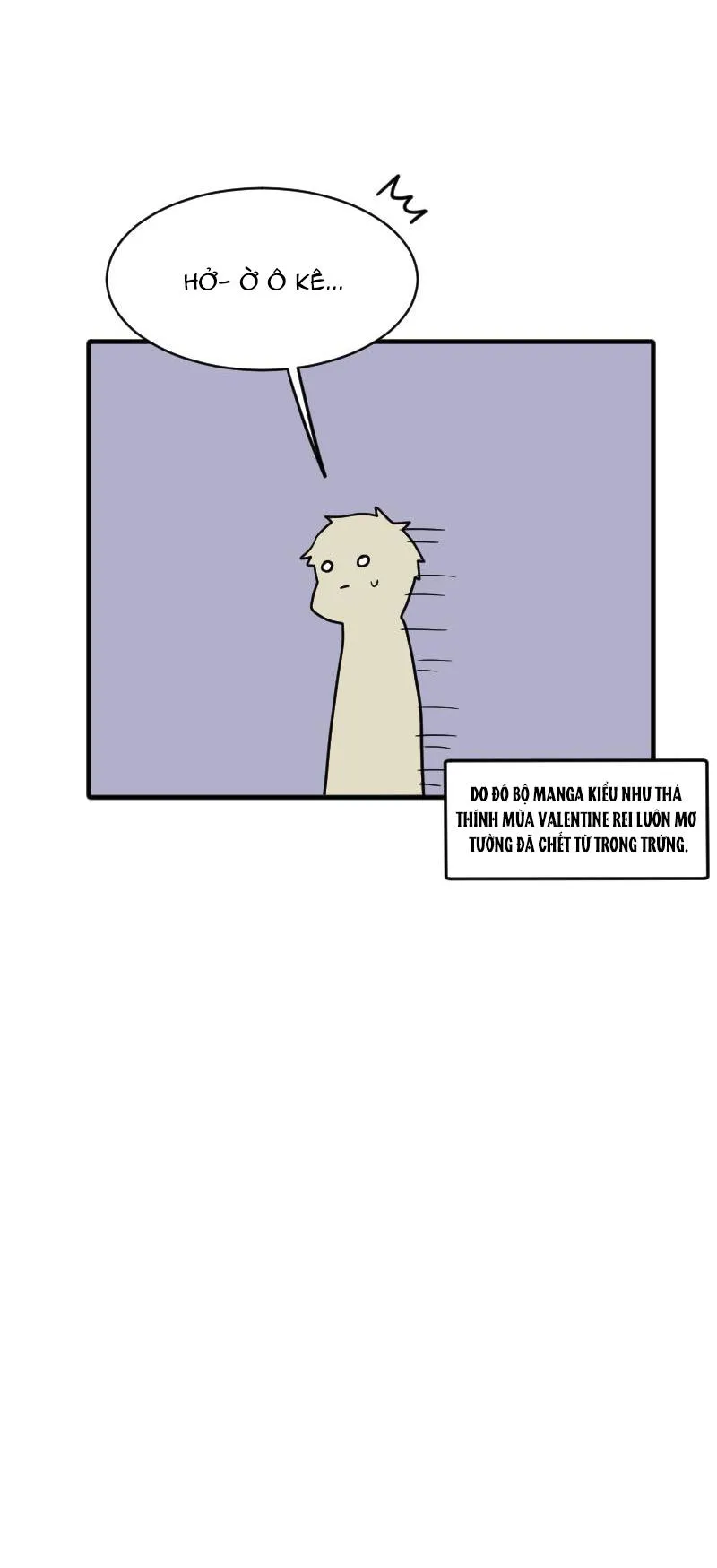 Truyện Ngôn Nhưng Không Ngôn Lắm Chapter 34 Trang 64