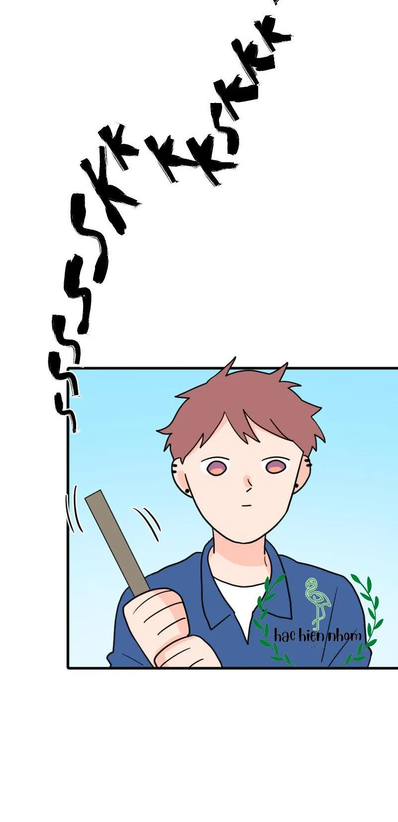 Truyện Ngôn Nhưng Không Ngôn Lắm Chapter 34 Trang 67