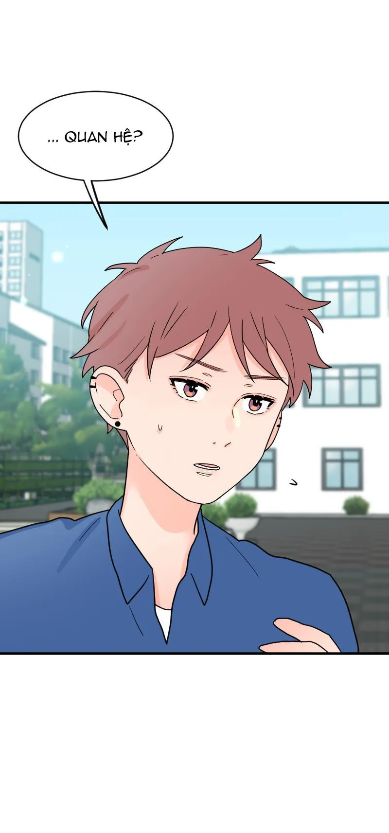 Truyện Ngôn Nhưng Không Ngôn Lắm Chapter 34 Trang 79