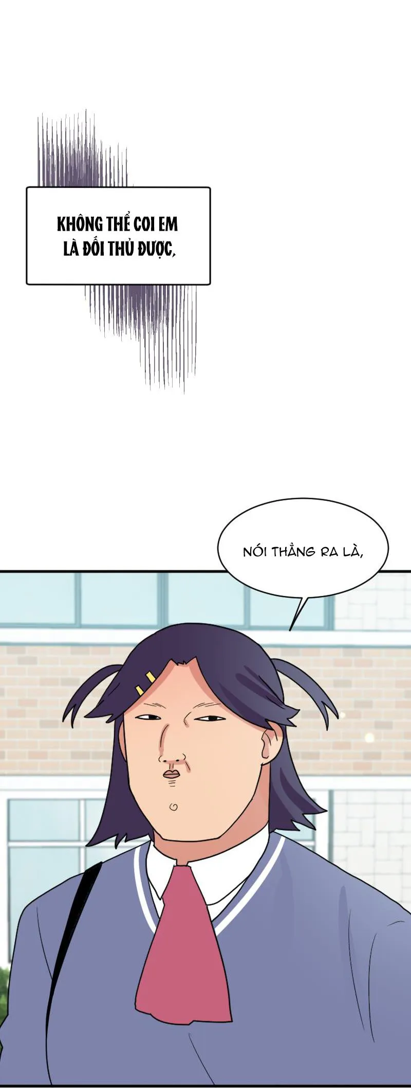 Truyện Ngôn Nhưng Không Ngôn Lắm Chapter 34 Trang 81