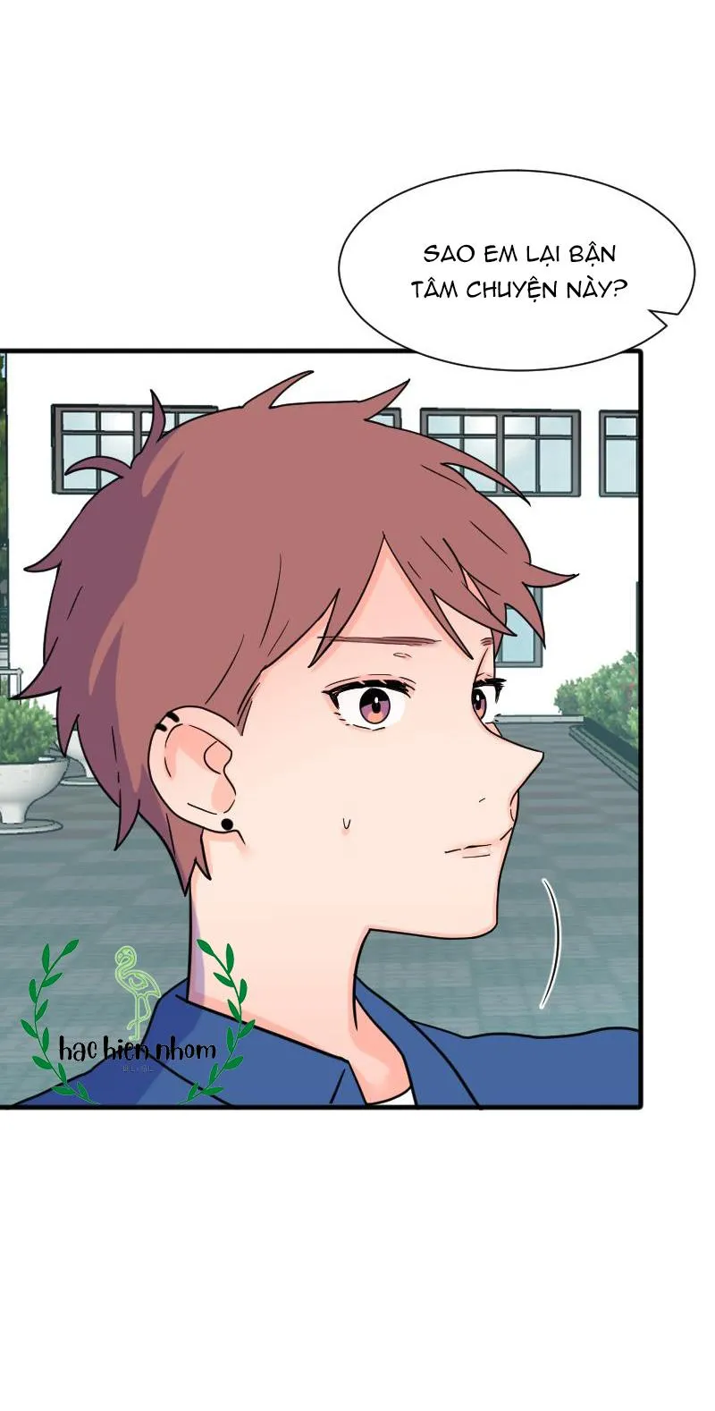 Truyện Ngôn Nhưng Không Ngôn Lắm Chapter 34 Trang 83