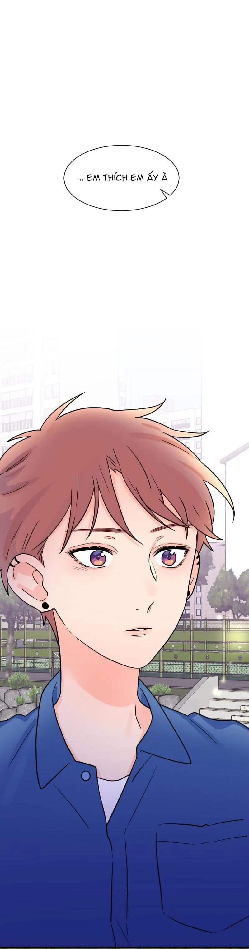 Truyện Ngôn Nhưng Không Ngôn Lắm Chapter 34 Trang 85