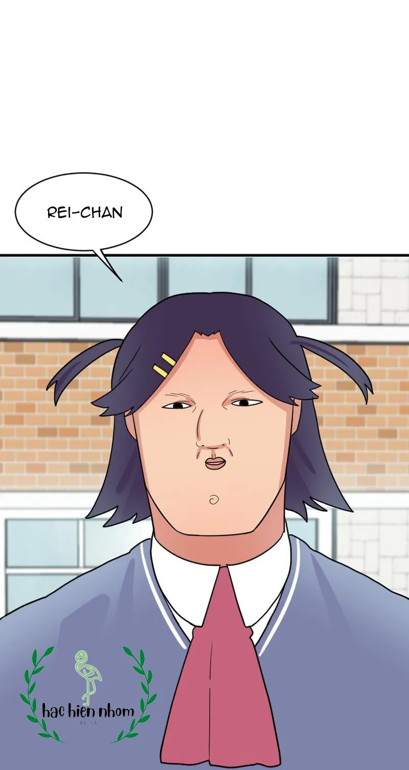 Truyện Ngôn Nhưng Không Ngôn Lắm Chapter 35 Trang 3