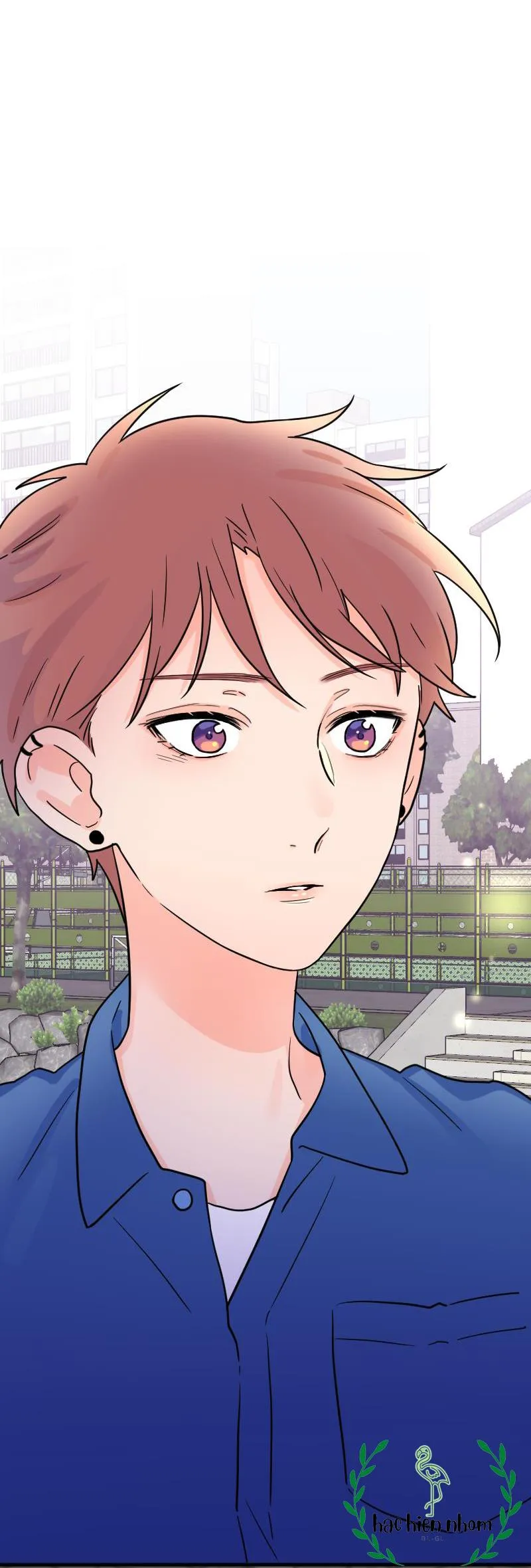 Truyện Ngôn Nhưng Không Ngôn Lắm Chapter 35 Trang 6