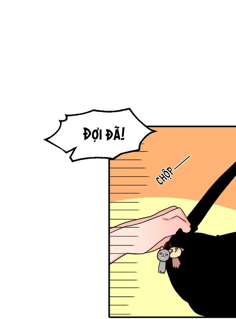 Truyện Ngôn Nhưng Không Ngôn Lắm Chapter 35 Trang 17