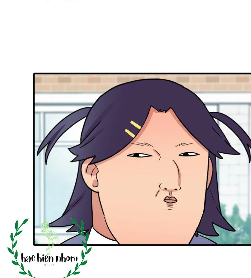Truyện Ngôn Nhưng Không Ngôn Lắm Chapter 35 Trang 20
