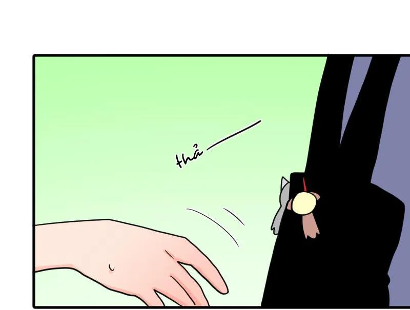 Truyện Ngôn Nhưng Không Ngôn Lắm Chapter 35 Trang 23