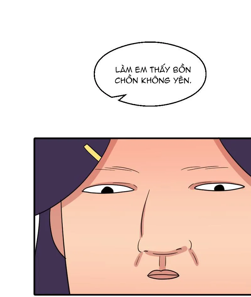 Truyện Ngôn Nhưng Không Ngôn Lắm Chapter 35 Trang 26