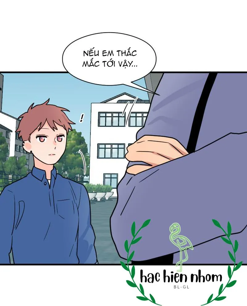 Truyện Ngôn Nhưng Không Ngôn Lắm Chapter 35 Trang 28